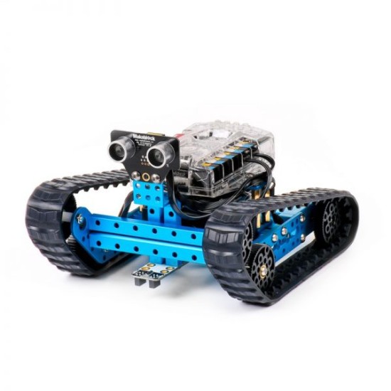 mBot Ranger Robot Kit(Bluetooth Version)