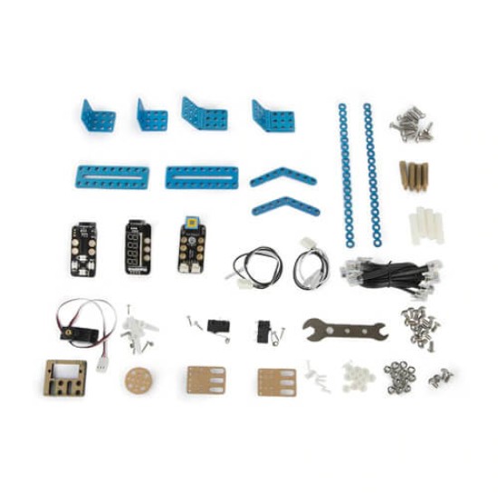 mBot&amp;amp;amp;amp;amp;mBot Ranger Variety Gizmos Add-on Pack