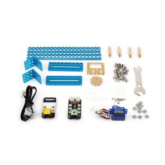 mBot Add-on Pack-Servo Pack