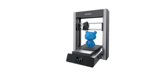 mCreate 3DPrinter GB