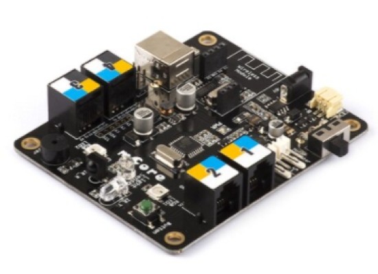 mCore V1 Main Control Board for mBot