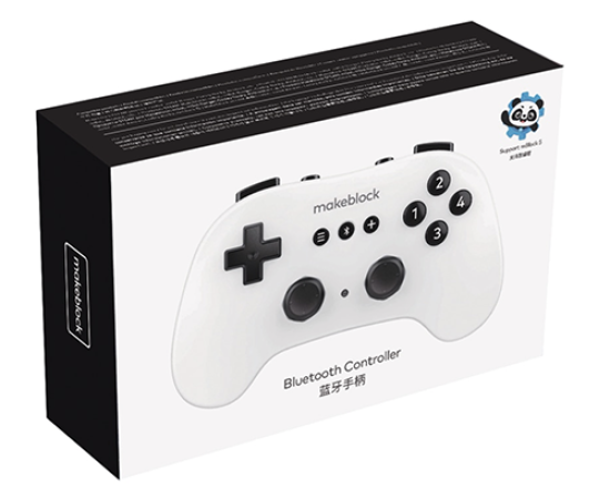 Bluetooth Controller