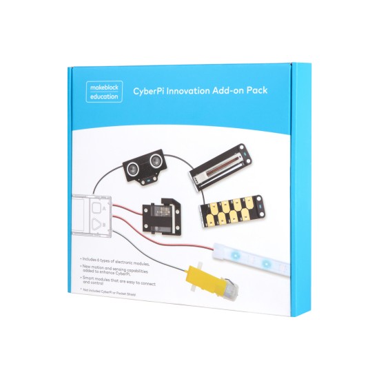 Cyber Pi Innovation Add-On Pack