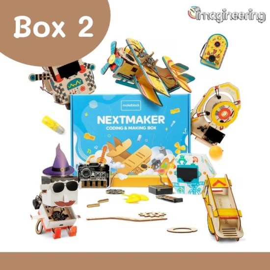 NEXTMAKER BOX 2