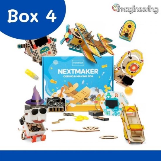NextMaker Box 4