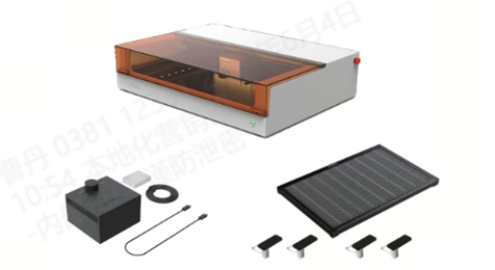 xTool S1 40W Lite Basic
