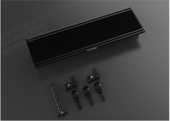 xTool_F1 Slide Extension_Standard Version