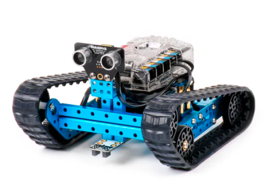 mBot Ranger Robot Kit(Bluetooth Version)