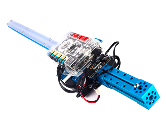 mBot Ranger add-on pack-Laser Sword