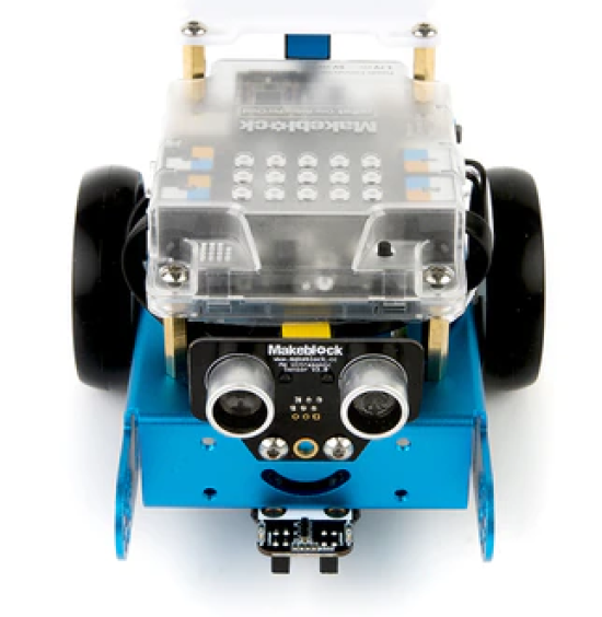 mBot-S Explorer Kits