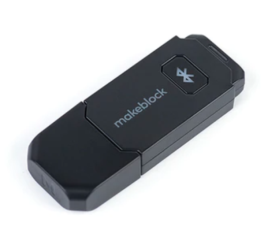 Bluetooth Dongle_EN