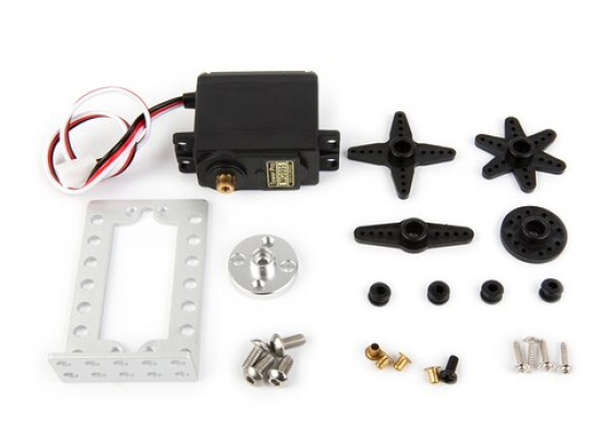 MG995 Standard Servo Pack