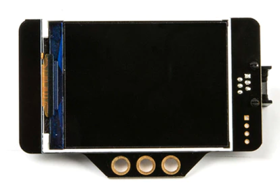Me TFT LCD Screen - 2.4 Inch V1