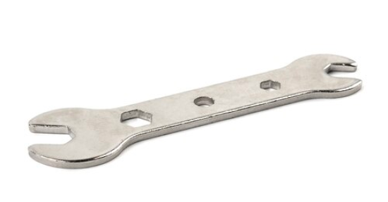 Wrench 5mm&amp;7mm (Single in Pack)