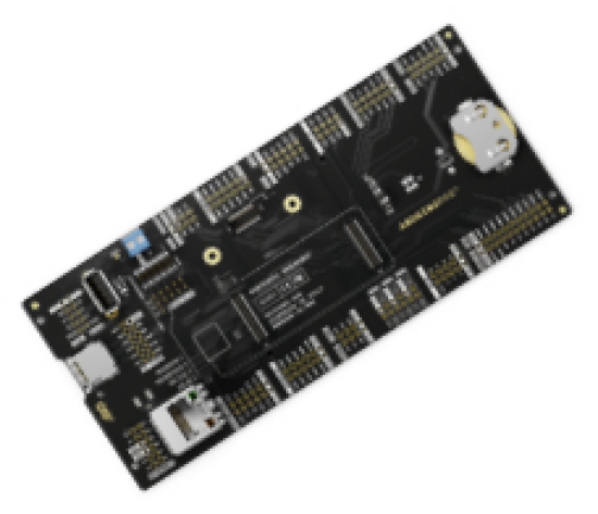 Arduino Pro Protenta Breakout