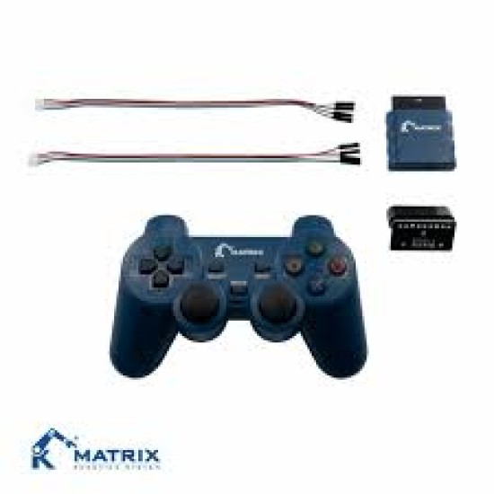 Matrix Joystick II