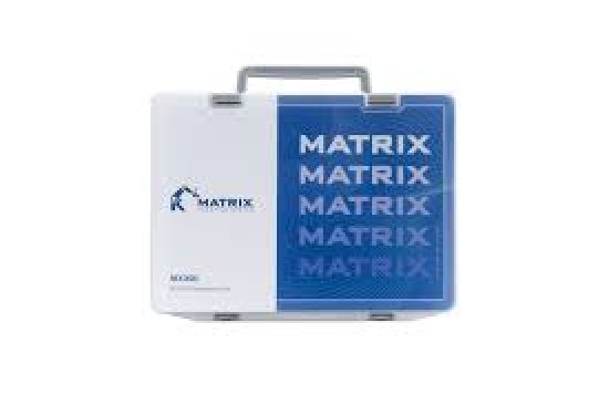 Matrix Expansion Pack
