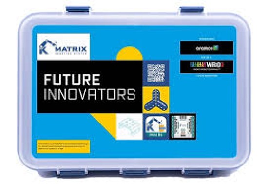 Matrix Future Innovator Set