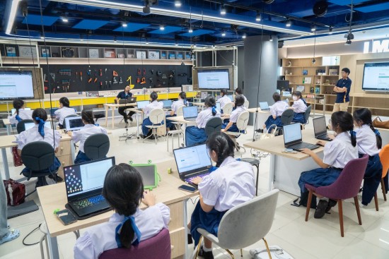 CAMP การเขียนโค้ด AI ด้วย  OpenCV